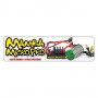 MAMBA MICRO PRO 1:18 12V Car ESC w/8200KV motor*