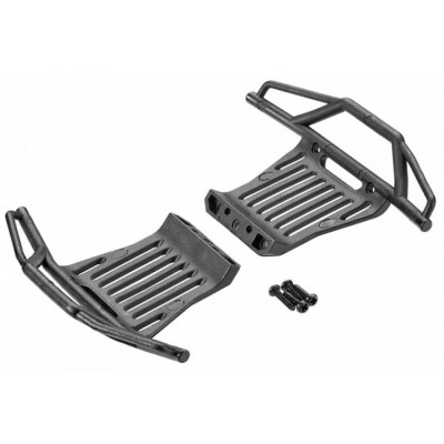 Bumper set