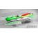 Hawk Hydroplane 3.5, 33 1/2&quot