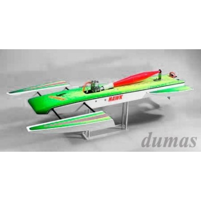 Hawk Hydroplane 3.5, 33 1/2&quot