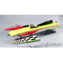 Hawk Hydroplane 7.5, 35&quot