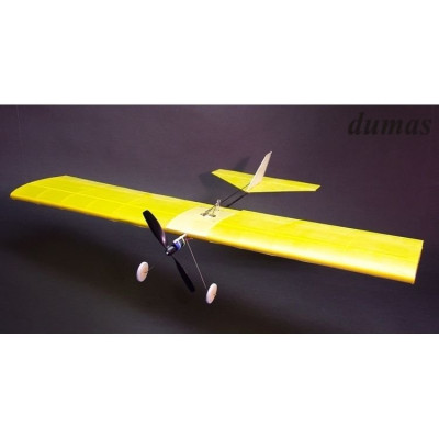Metro Flyer R/C Electric 914mm Byggsats