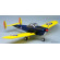 Erco Ercoupe R/C 916mm Träbyggsats