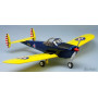 Erco Ercoupe R/C 916mm Träbyggsats