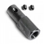 Motorkoppling Flexaxel 5/16-24 / 0.187
