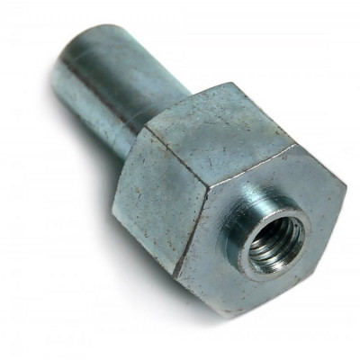 Motorkoppling Flexaxel PICCO .90 / 0.250