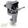 Skruvstäd mini 1.5&quot käft*