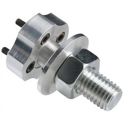 Prop Adapter 63mm Rimfire
