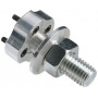 Prop Adapter 63mm Rimfire