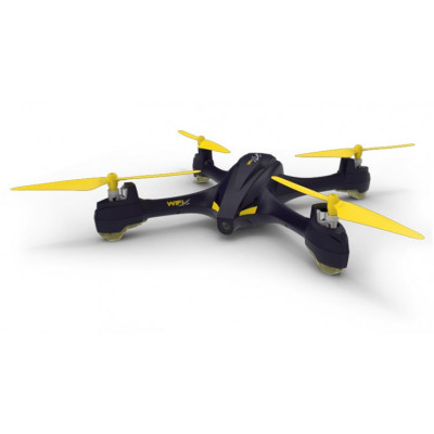 H507A X4 STAR PRO APP WiFi, Waypoint, Follow Me, Orbiting*UT