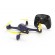 H507A+ X4 STAR PRO med Sändare, GPS, Waypoint, Follow Me*