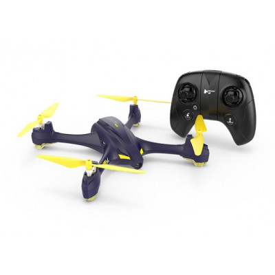 H507A+ X4 STAR PRO med Sändare, GPS, Waypoint, Follow Me*