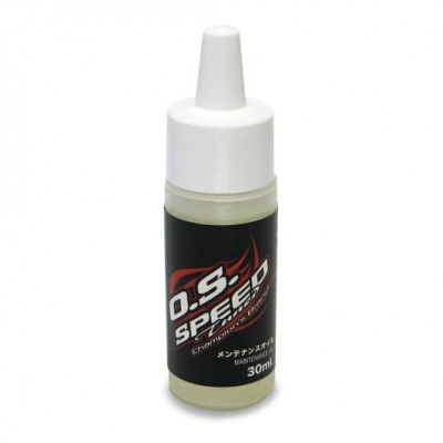 Olja (30ml) O.S.SPEED