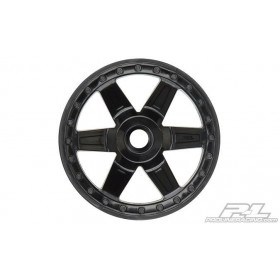 Desperado 2.8&quot fälg fram*