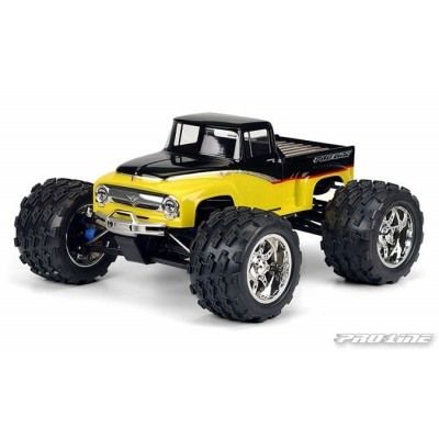 Ford F-100 '56 monster kaross*