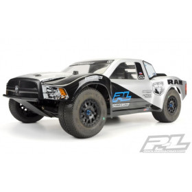 RAM 2500 Klar Kaross SC*