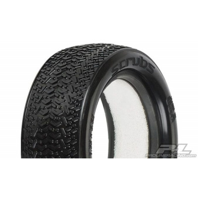 Scrubs 2.2&quot 4wd M3 (2)*SALE
