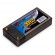 Li-Po Batteri 2S 7,6V 4100mAh 60C LCG Short EFRA2020**