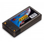 Li-Po Batteri 2S 7,6V 4100mAh 60C LCG Short EFRA2020**