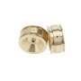 Axial SCX24 40g Brass Wheel Counterweight 4pcs (Total 160g)