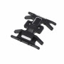 Axial SCX24 Aluminum Middle Gearbox Skid Plate 1pc