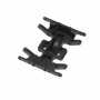 Axial SCX24 Aluminum Middle Gearbox Skid Plate 1pc