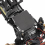Axial SCX24 Aluminum Front Rear Suspension Bracket Metal Shock Mount 1set
