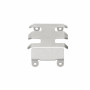 Axial SCX24 Stainless Steel Chassis Armor Guard Plate 1pc