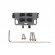 Axial SCX24 Aluminum Servo Mount Set