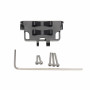 Axial SCX24 Aluminum Servo Mount Set