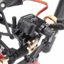 Axial SCX24 Aluminum Servo Mount Set
