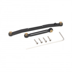 Axial SCX24 Aluminum Steering Set