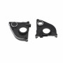 Axial SCX24 Aluminium Alloy Middle Gearbox Housing Cover 1set