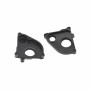 Axial SCX24 Aluminium Alloy Middle Gearbox Housing Cover 1set