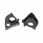 Axial SCX24 Aluminium Alloy Middle Gearbox Housing Cover 1set