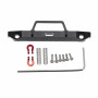 Axial SCX24 Aluminum Alloy Front Bumper 1set