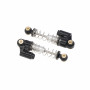 Axial SCX24 Aluminum Alloy Shock Absorber 4pcs/set