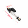 Axial SCX24 Aluminum Alloy Shock Absorber 4pcs/set