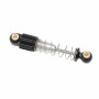 Axial SCX24 Aluminum Alloy Shock Absorber Damper 4pcs/set