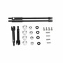 Axial SCX24 +4mm Steel Drive Stub Axles