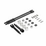 Axial SCX24 +4mm Steel Drive Stub Axles