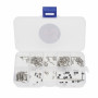 Axial SCX24 Stainless Steel Full Car Screws Box Kits