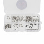 Axial SCX24 Stainless Steel Full Car Screws Box Kits