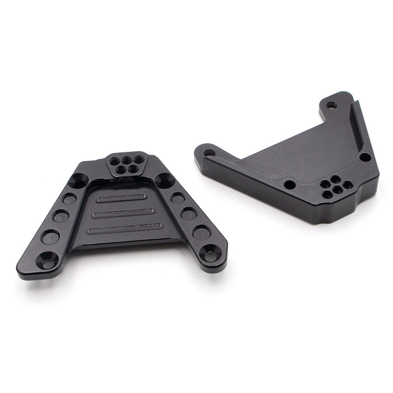 Per Axial Per Scx10 III AXI03007 1/10 Supporto Sospensione