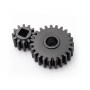 Axial SCX10 III AX103007 Quality Steel Front&Rear Gear set(2pcs)