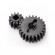 Axial SCX10 III AX103007 Quality Steel Front&Rear Gear set(2pcs)