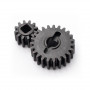 Axial SCX10 III AX103007 Quality Steel Front&Rear Gear set(2pcs)
