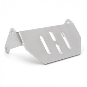 Axial SCX10 III AX103007 Stainless Steel 2.0mm thickness Servo Protection Plate