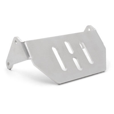 Axial SCX10 III AX103007 Stainless Steel 2.0mm thickness Servo Protection Plate