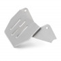 Axial SCX10 III AX103007 Stainless Steel 2.0mm thickness Servo Protection Plate